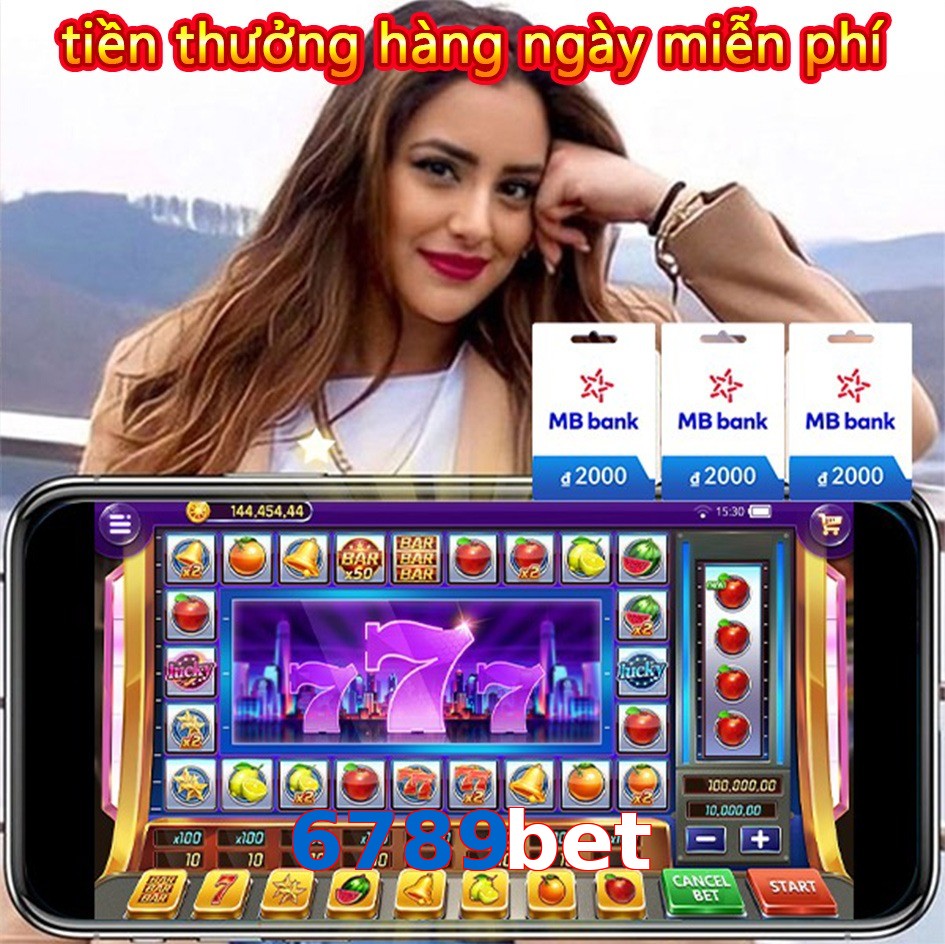 6789bet