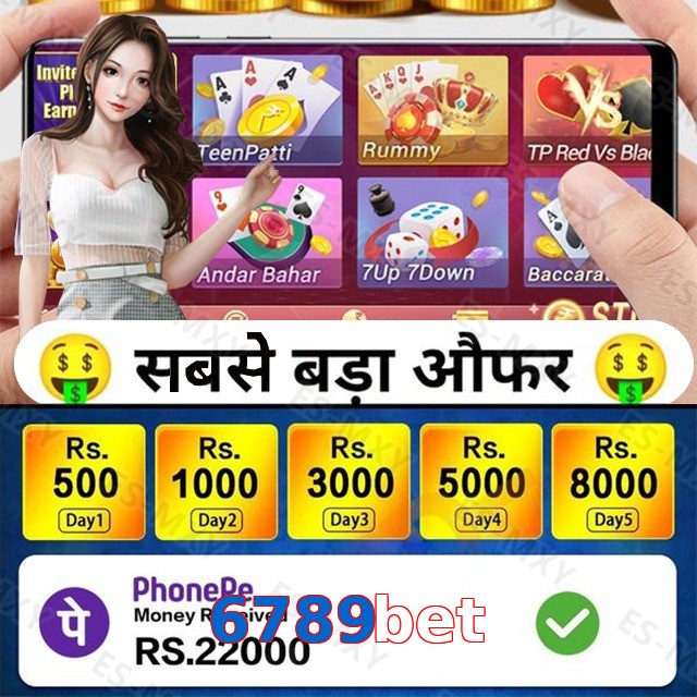 6789bet