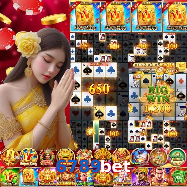6789bet