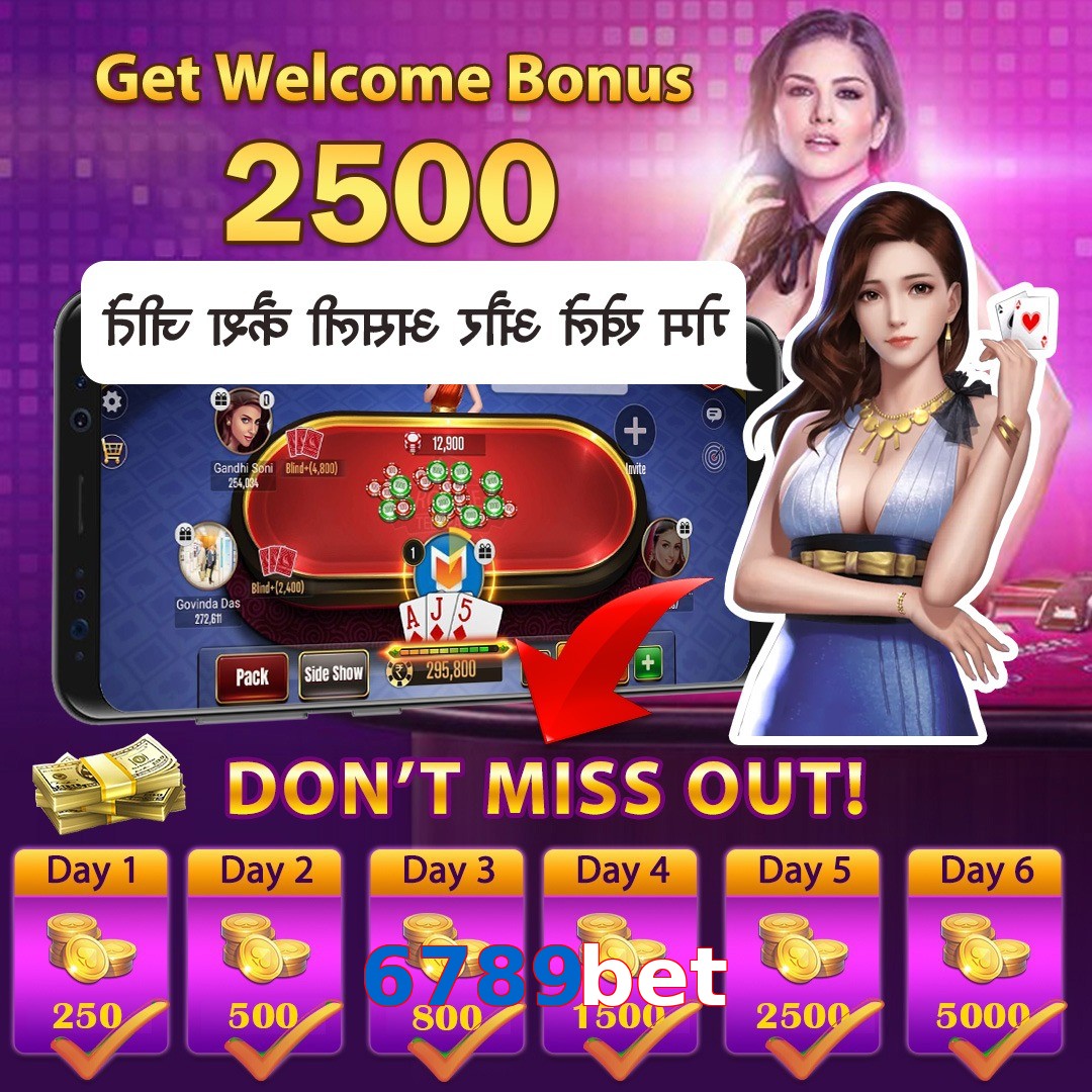 6789bet