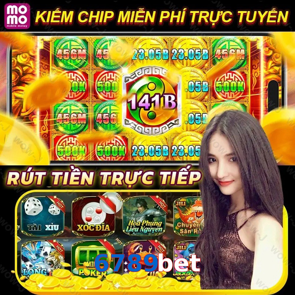 6789bet