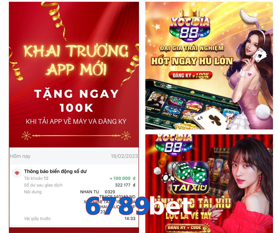 6789bet