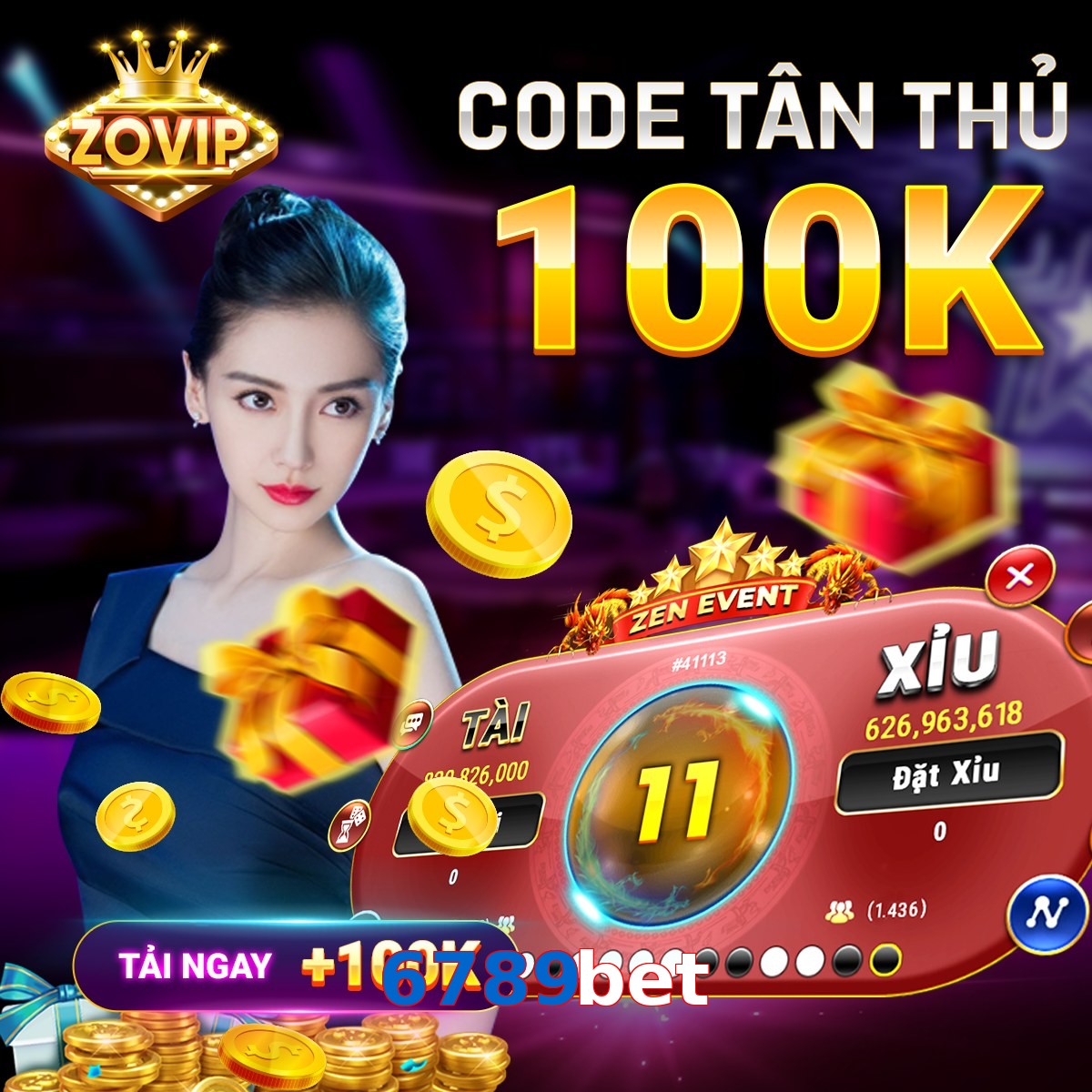 6789bet