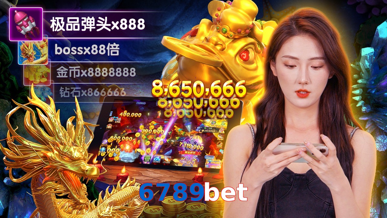 6789bet