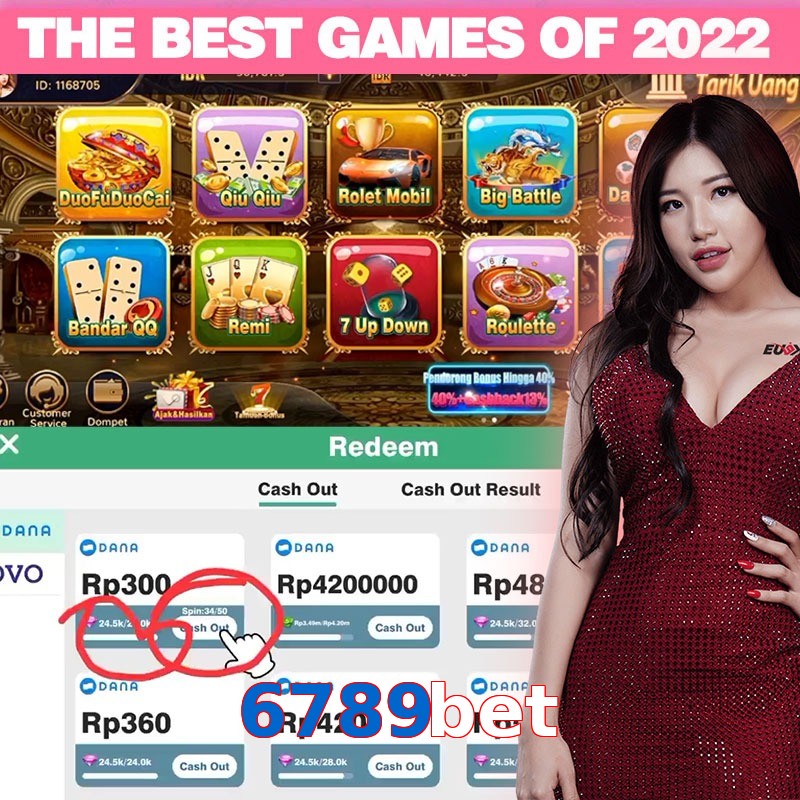 6789bet