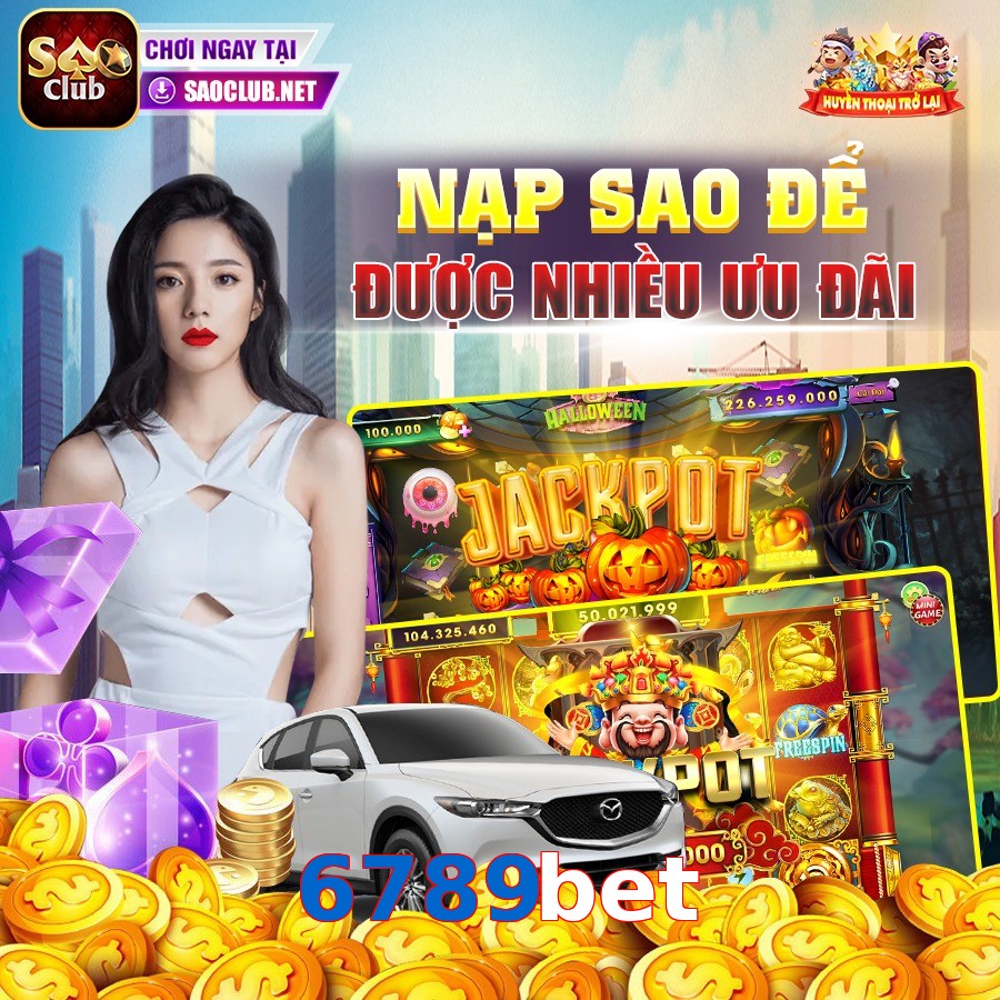 6789bet